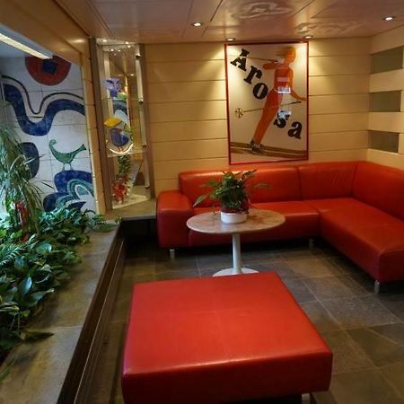 Paradies 503 Arosa Extérieur photo