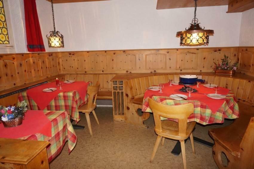 Paradies 503 Arosa Extérieur photo