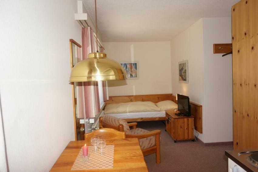 Paradies 503 Arosa Extérieur photo