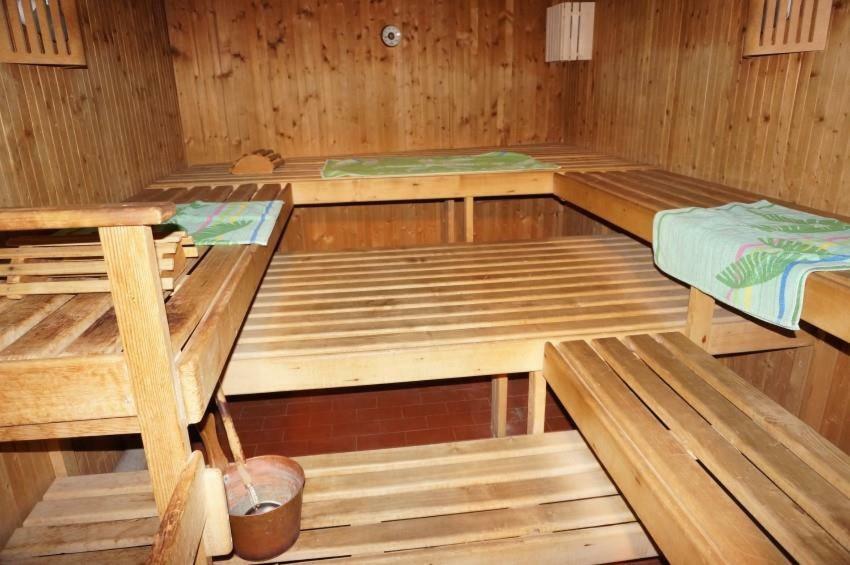 Paradies 503 Arosa Extérieur photo
